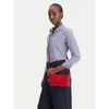 Ročna torba Tommy Hilfiger Th Daily Camera Bag AW0AW18377 Rdeča
