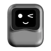 Ottocast BREZŽIČNI ADAPTER OTTOCAST AI ASSISTANT PCS50 ZA PAMETNE TELEFONE ANDROID IN IOS