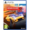 PS5 Gear.Club 3 Unlimited