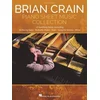 BRIAN CRAIN PIANO SHEET MUSIC COLLECTION PIANO SOLO