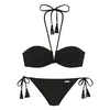 Elbsand Bikini črna