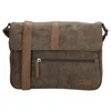 Beagles Brunete 25321 Dark taupe