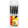 STABILO marker Navigator 545 set 1/4, 4 kom