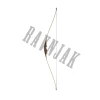 Falco Longbow Epos Carbon