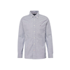 TOMMY HILFIGER Srajca OXFORD, modra
