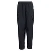 ADIDAS TERREX Outdoor hlače Xploric  črna / bela