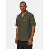 Hunter Srajca W126-HRMST-1010-34X Khaki Regular Fit