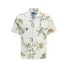 JACK & JONES Srajca marine/siva/oliva/bela