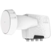Inverto LNB Quad, šum 0,3dB, Home Pro, DVB-S2 ( HD - UHD ) - IDLH-QDL410-HMPRO-OPN