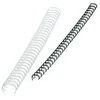 Žičane spirale comb 3:1 10mm bela 100kom FELLOWES