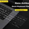 DiYiGongFang Zaštitna TPU folija za tastaturu za Apple MacBook Air 13/13.6/15