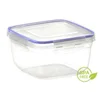 Practic lock&safe square box 0,9lt ( 12967 )