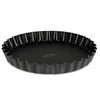 Model za torto s titanovo površino Anthracite 28cm 55194