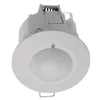 Senzor gibanja IP20 1200W beli