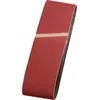 KWB Trakasti brusni papir 75x533 GR80 10/1 | drvo-metal, alu-oksid