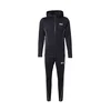 Under Armour Muška komplet trenerka UA Emea Tracksuit Novelty 1390152-001, Crna