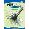 KERSHAW:PLAY GUITAR!REPERTOIRE +CD