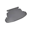 Novline Tipska kadica za gepek Toyota Corolla 06/2002-2007, Limuzina, Siva