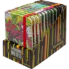 Notes Fashion flamingosi A6 TP linije display 1/12 op