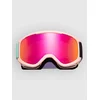 Roxy Sweetpea Rose Shadow Kids Goggle clux ml pink s3