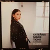 Kateřina Marie Tichá & Bandjeez - Plamen (LP)