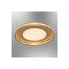Opviq luster Madras 1436-1, LED 58 W, zlatni