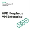 HPE S6E64AAE Morpheus Enterprise Software per Socket 1-year