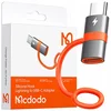 Mcdodo MCDODO ADAPTER USB-C USB TIPA C NA LIGHTNING IPHONE 15 PRO MAX, (21748308)