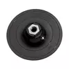 Prijanjajući brusni tanjir Wolfcraft 2281000 - 115 mm