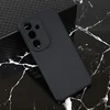 Torbica Teracell Giulietta za Samsung S931B Galaxy S25 mat crna