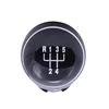 CAR 888 ACCESSORIES Volkswagen Passat B7 2010-2015 ručica menjača 5 brzina