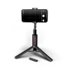Tripod Selfie Stick - Crna