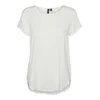VERO MODA Majica VMBella bela