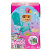 Mattel Mattel : Pohištvo in DodatkiTerasa na Zunanjih Površinah (HJV33)