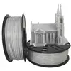 Gembird PLA Filament za 3D stampac 1,75mm kotur 1KG Mermer | 3DP-PLA1.75-02-MAR