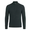 Felix Hardy Pulover temno zelena