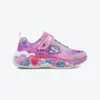 SKECHERS Patike eternal heart lights GP