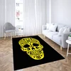 Conceptum Hypnose tepih Cgkids17, pravougaoni, 80 x 140 cm, crno-žuti
