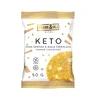Frank&Oli cookies, KETO bela čokolada i Cheescake, 50g