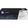 HP Toner 305A CE412A žuti