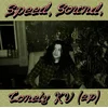 Kurt Vile Speed, Sound, Lonely KV (EP)