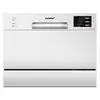 Comfee Mašina za pranje sudova KWH-TD602E-W