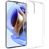 Przezračno zaštitno kućište za Oppo Reno3 Pro - Prozirna KP13665