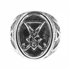 Prstan Luciferi - PSY950