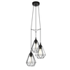Viseća lampa Tarbes 3