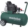 METABO klipni kompresor Basic 250-50 W