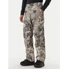 DC Shoes Hlače za snowborad Code ADYTP03049 Rjava Regular Fit