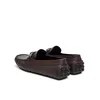 Emporio Armani Mokasini EM003922 AF20519 M6124 Zelena