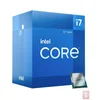 Intel Core i7-12700F, 1.60GHz/4.90GHz turbo, 25MB Smart cache, 12MB L2 cache, 12 cores (20 Threads), NO Graphics