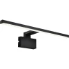Nordlux -LED osvetljenje za kupatilsko ogledalo MARLEE LED/8,9W/230V IP44 50 cm crna